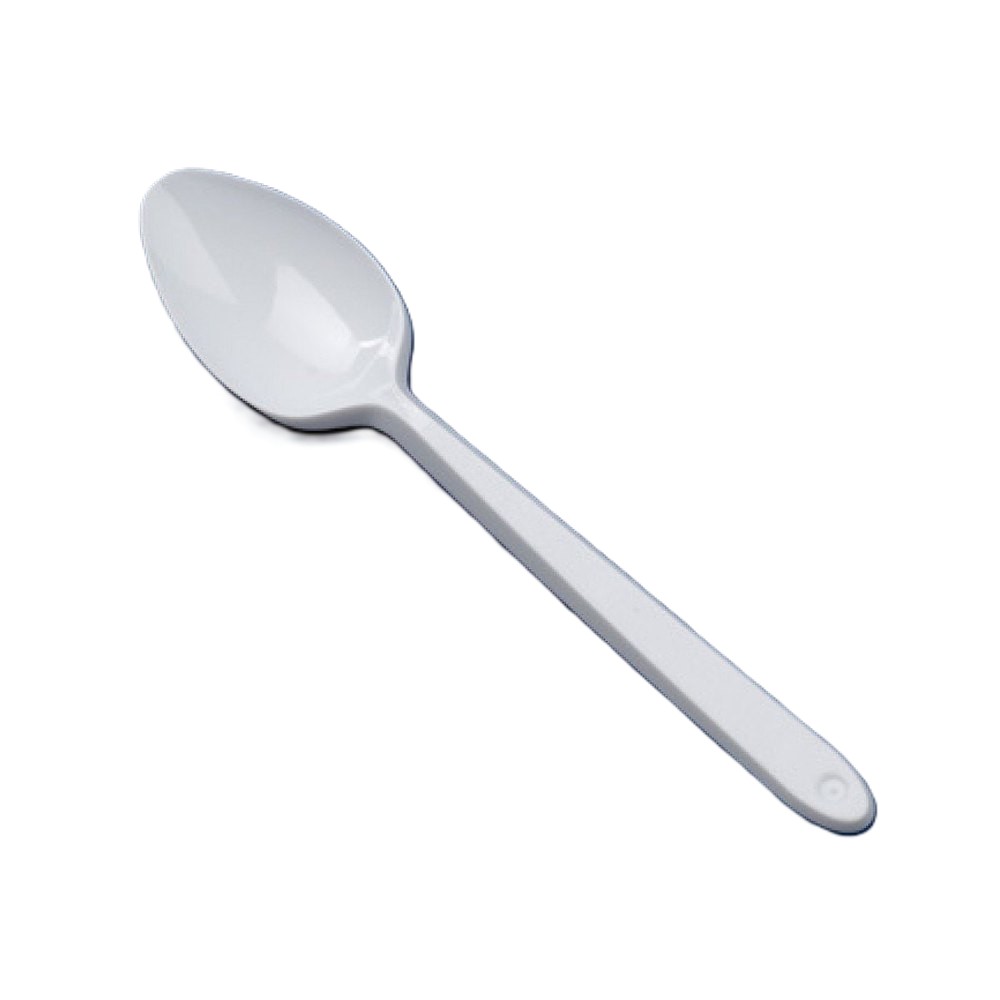 Plastic Spoon (1000 pcs)