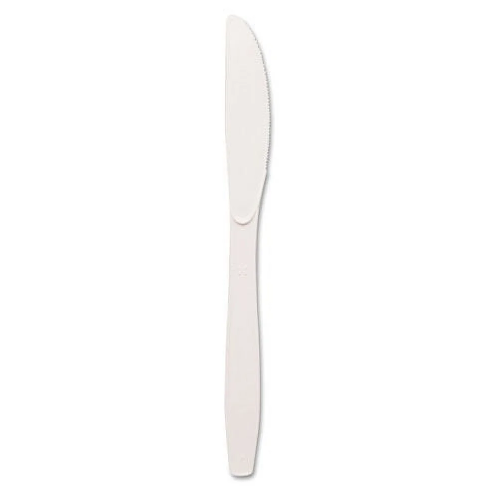 Plastic Knife (1000 pcs)
