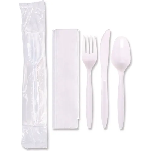6pcs Meal Kit Set (500 pcs)