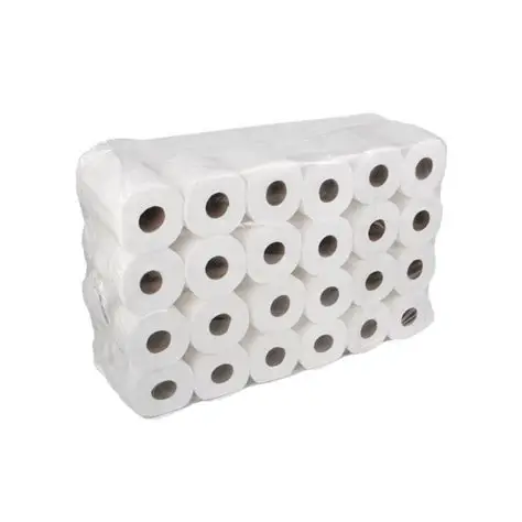 Toilet paper (48 rolls)