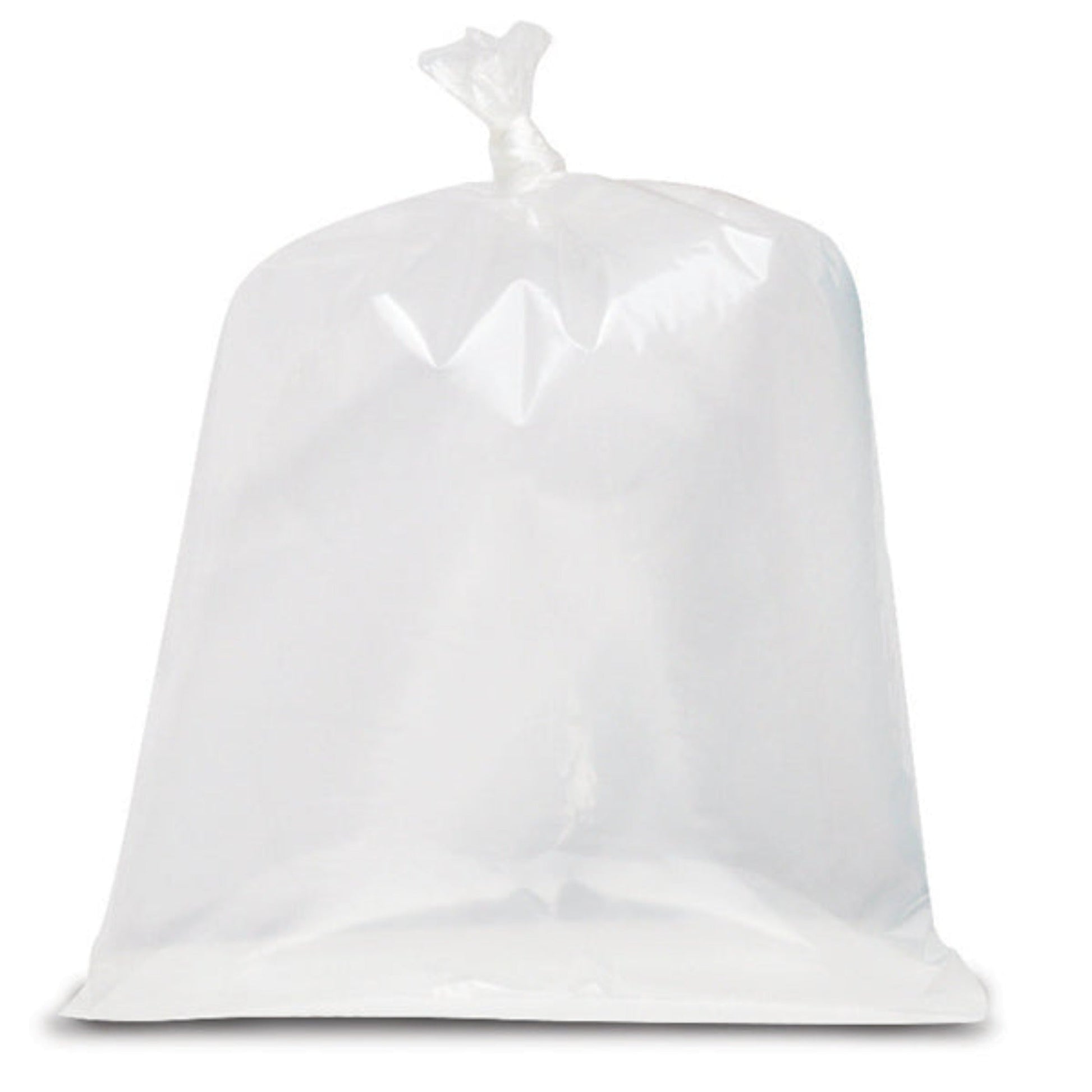 26x36 Clear Strong Garbage Bag (200pcs)