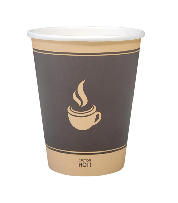 10oz coffee Cup (1000pcs)