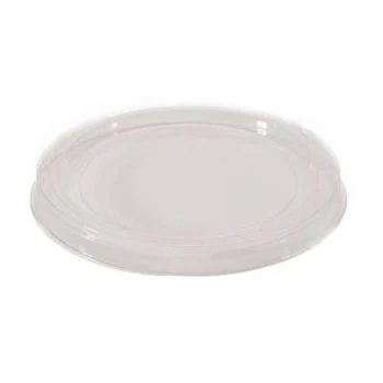 3.25oz Portion Cup Lid (2500 pcs)