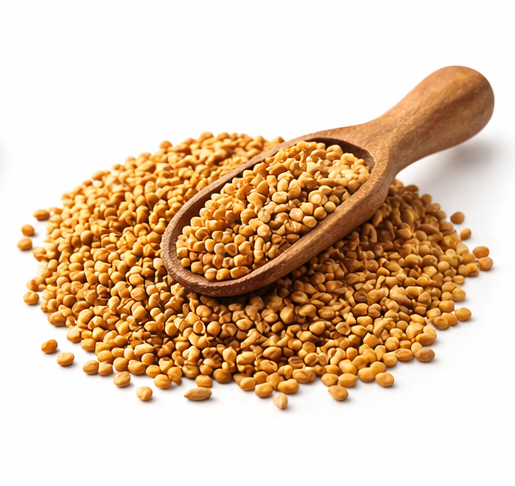 Fenugreek Seeds 1lbs