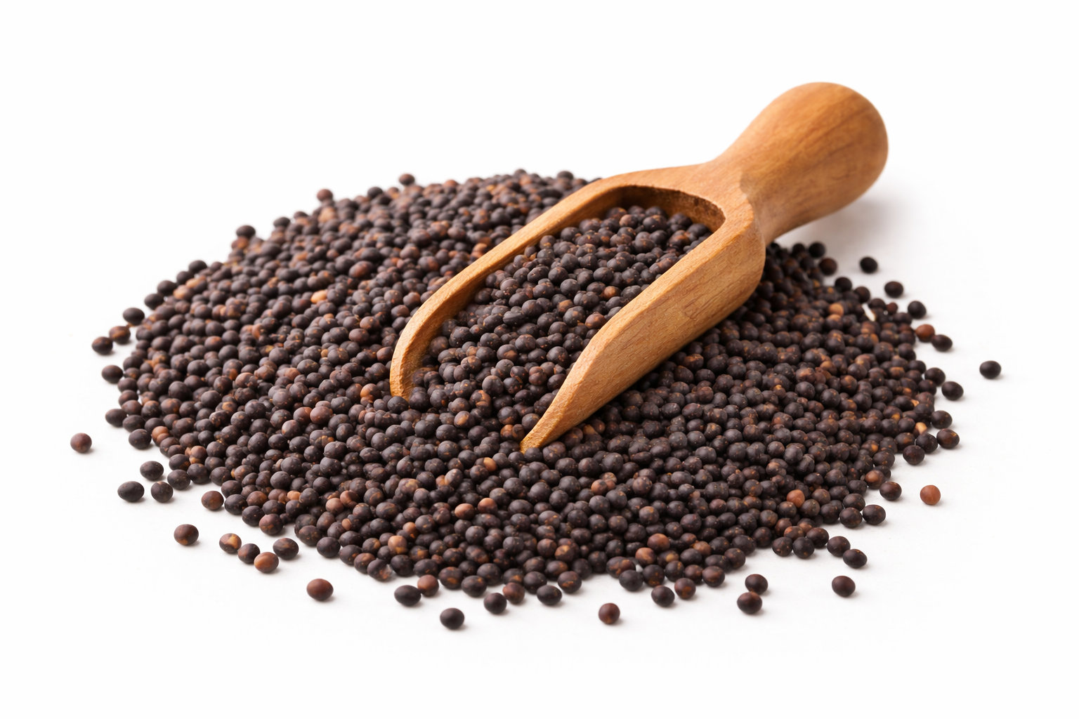 Mustard Seed 1lb