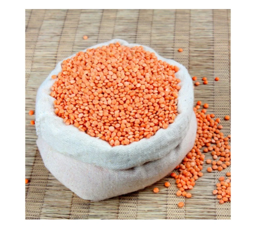 Mysoore Dal 8lbs