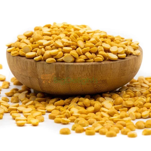 Toor Dhal 55lbs
