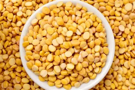 Chana Dhal 55lbs