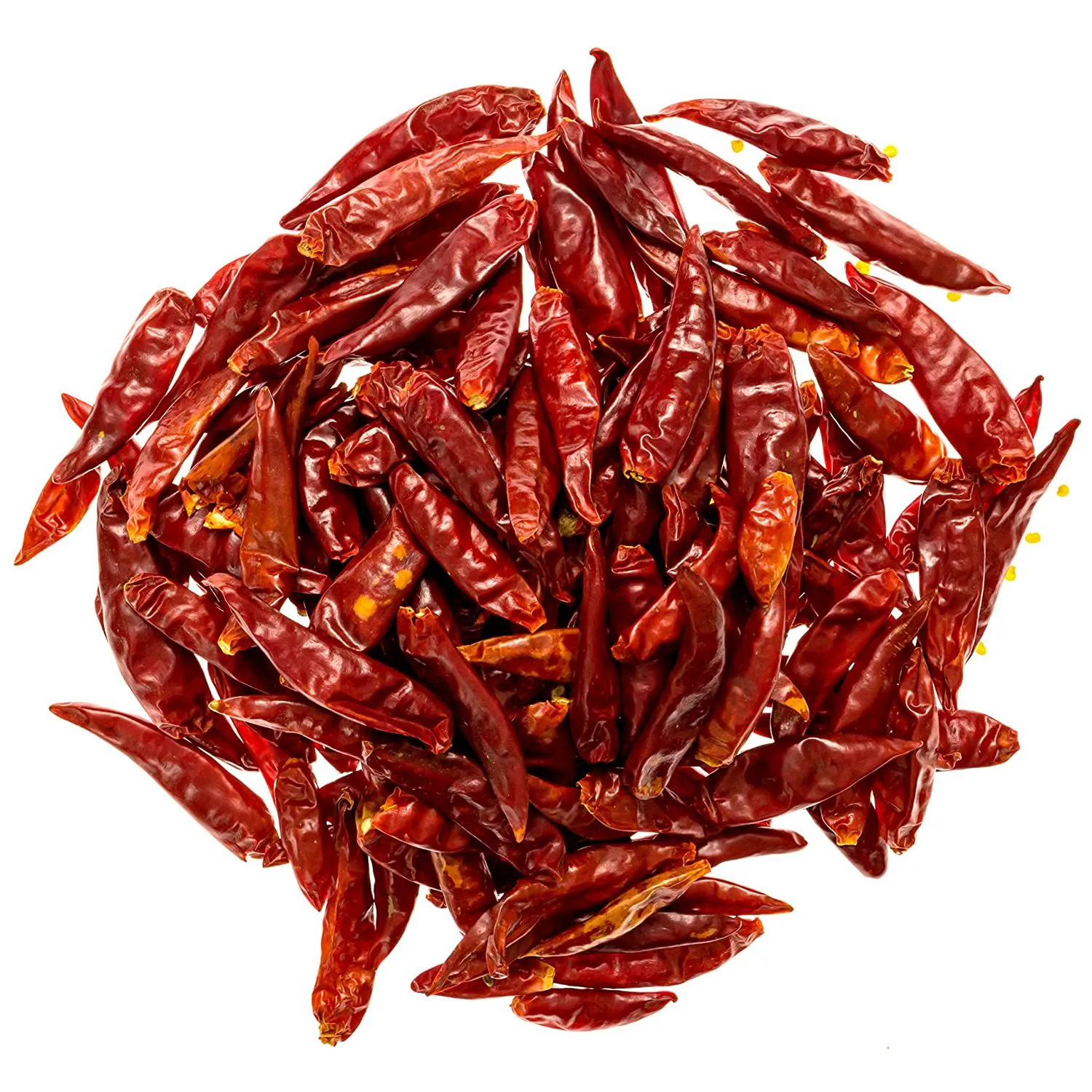 Dry Chillli 400g