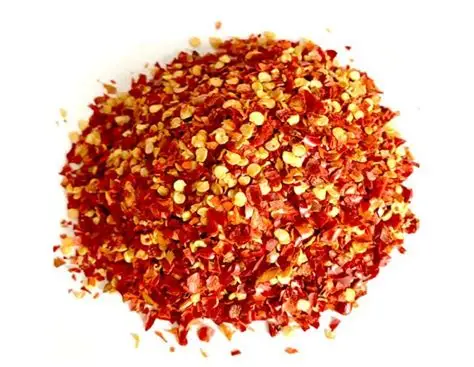 Crushed Chilli 200g