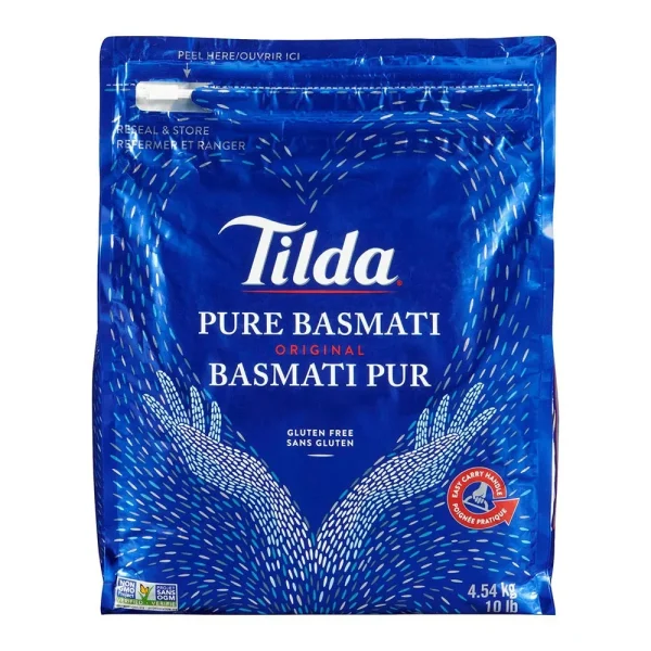 Tilda Rice